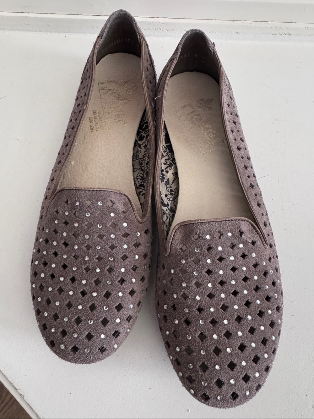 Rieker* Ballet Flats
